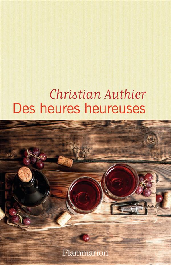 - DES HEURES HEUREUSES - DES HEURES HEUREUSES